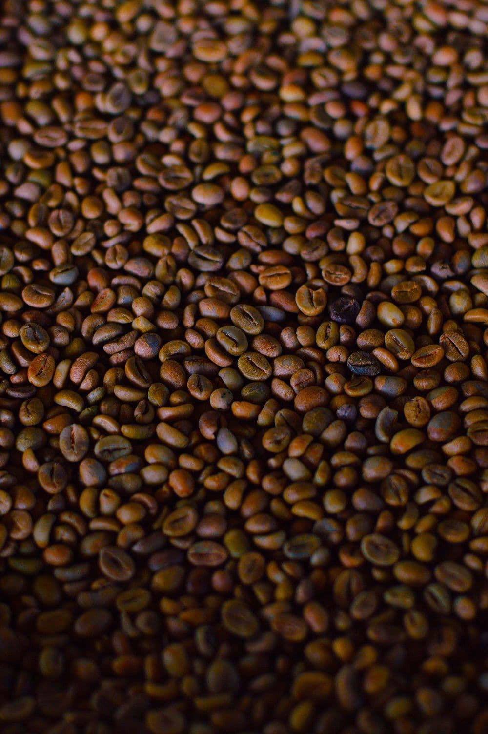 Café de altura reserva especial