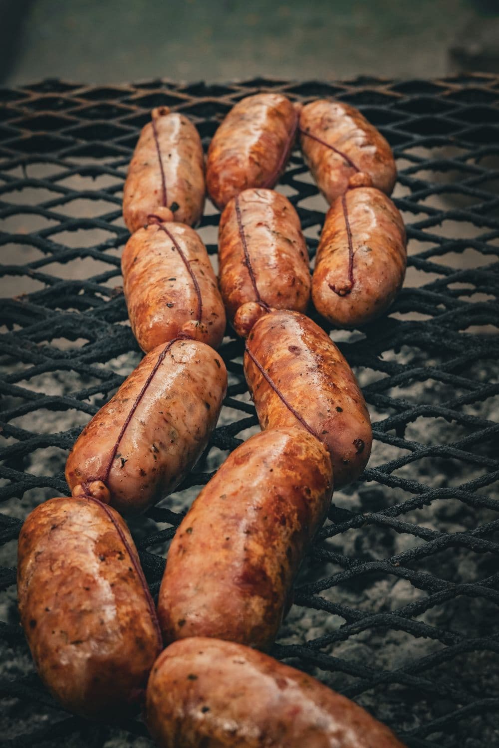 Chorizo criollo
